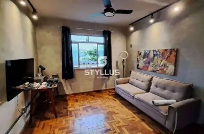 Apartamento com 2 quartos à venda na Rua Paulo Pires, Tomás Coelho, Rio de Janeiro