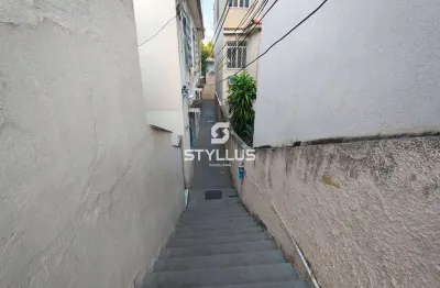 Apartamento com 2 quartos à venda na rua meira, piedade, rio de janeiro, 63 m2 por r$ 145.000
