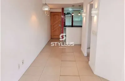 Apartamento com 2 quartos à venda na rua salvador pires, méier, rio de janeiro, 72 m2 por r$ 298.000