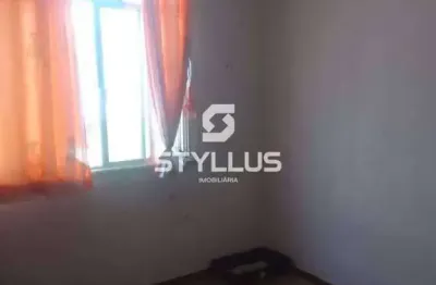 Apartamento com 3 quartos à venda na Rua João Hercílio Gross, Piedade, Rio de Janeiro