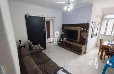 Apartamento com 2 quartos à venda na rua maranhão, méier, rio de janeiro, 68 m2 por r$ 250.000
