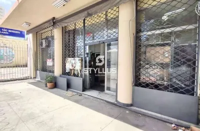Ponto comercial à venda na avenida dom hélder câmara, abolição, rio de janeiro, 282 m2 por r$ 700.000