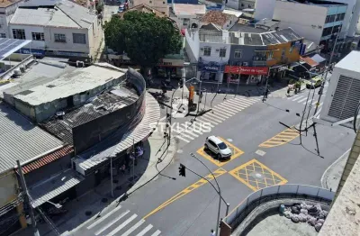 Apartamento com 2 quartos à venda na Rua Dias da Cruz, Méier, Rio de Janeiro