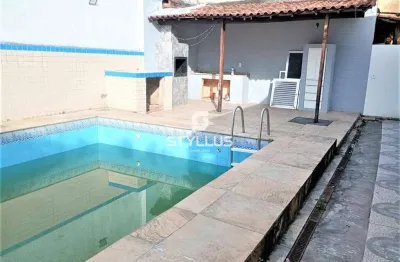 Casa em condomínio fechado com 4 quartos à venda na rua mata grande, vila valqueire, rio de janeiro, 136 m2 por r$ 850.000
