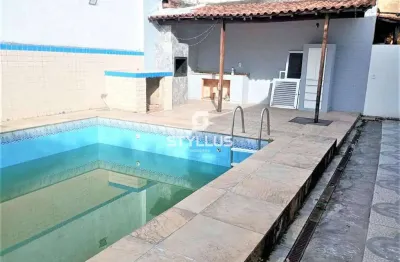 Casa em condomínio fechado com 4 quartos à venda na Rua Mata Grande, Vila Valqueire, Rio de Janeiro