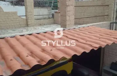 Apartamento com 3 quartos à venda na Rua Cabuçu, Lins de Vasconcelos, Rio de Janeiro