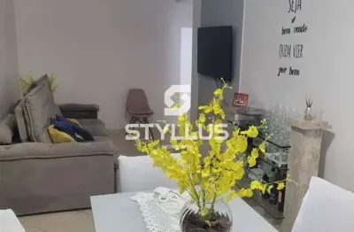 Apartamento com 3 quartos à venda na Rua José Bonifácio, Cachambi, Rio de Janeiro