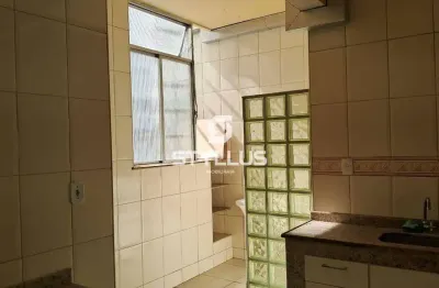 Apartamento com 2 quartos à venda na rua castro alves, méier, rio de janeiro, 60 m2 por r$ 260.000