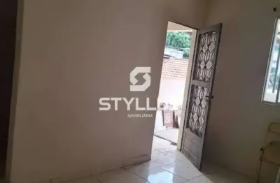 Casa com 4 quartos à venda na rua fausto barreto, benfica, rio de janeiro, 148 m2 por r$ 350.000