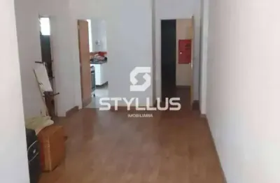Apartamento com 2 quartos à venda na Rua Barão do Bom Retiro, Engenho Novo, Rio de Janeiro