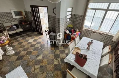Casa em condomínio fechado com 4 quartos à venda na rua pedro de carvalho, méier, rio de janeiro, 267 m2 por r$ 850.000