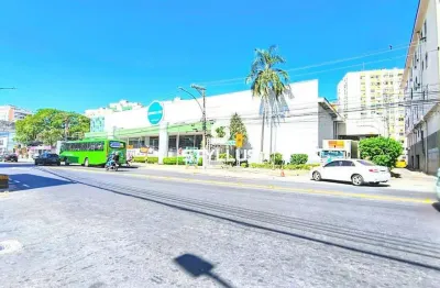 Apartamento com 1 quarto à venda na praça amambai, engenho de dentro, rio de janeiro, 41 m2 por r$ 175.000