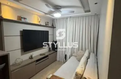 Apartamento com 2 quartos à venda na rua piauí, todos os santos, rio de janeiro, 58 m2 por r$ 490.000