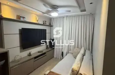 Apartamento com 2 quartos à venda na Rua Piauí, Todos os Santos, Rio de Janeiro