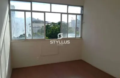 Apartamento com 2 quartos à venda na rua rocha fragoso, vila isabel, rio de janeiro, 60 m2 por r$ 260.000