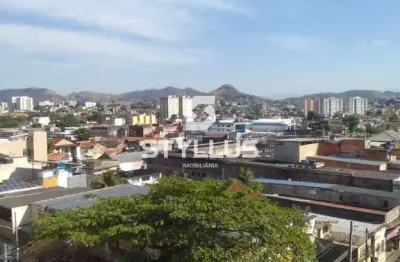 Apartamento com 3 quartos à venda na rua doutor niemeyer, engenho de dentro, rio de janeiro, 90 m2 por r$ 230.000