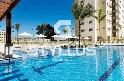 Apartamento com 2 quartos à venda na estrada adhemar bebiano, del castilho, rio de janeiro, 50 m2 por r$ 320.000