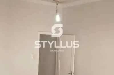 Apartamento com 2 quartos à venda na Rua Caçapava, Grajaú, Rio de Janeiro