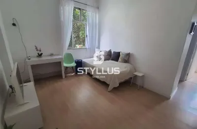 Apartamento com 2 quartos à venda na rua alice figueiredo, riachuelo, rio de janeiro, 57 m2 por r$ 170.000