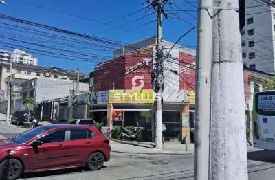 Ponto comercial com 4 salas à venda na rua cachambi, cachambi, rio de janeiro, 563 m2 por r$ 1.490.000