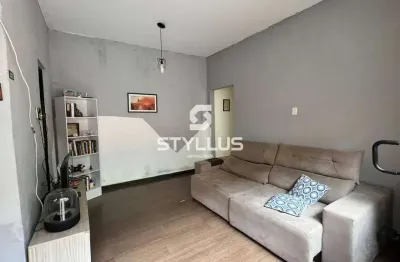 Casa com 3 quartos à venda na rua manuel miranda, engenho novo, rio de janeiro, 82 m2 por r$ 270.000