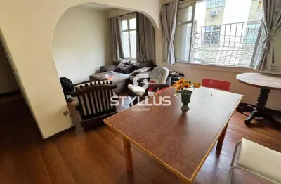 Apartamento com 3 quartos à venda na Rua Cabuçu, Lins de Vasconcelos, Rio de Janeiro