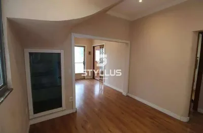 Apartamento com 2 quartos à venda na Avenida Amaro Cavalcanti, Méier, Rio de Janeiro