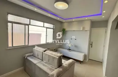 Apartamento com 3 quartos à venda na rua ajuratuba, todos os santos, rio de janeiro, 67 m2 por r$ 275.000