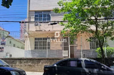 Apartamento com 3 quartos à venda na Rua Gregório Neves, Engenho Novo, Rio de Janeiro
