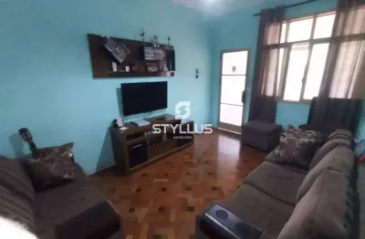 Casa em condomínio fechado com 4 quartos à venda na Rua Jaú, Engenho Novo, Rio de Janeiro