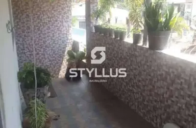 Casa em condomínio fechado com 2 quartos à venda na Rua Palma, Quintino Bocaiúva, Rio de Janeiro