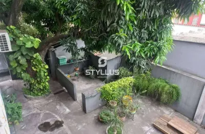 Casa com 2 quartos à venda na Avenida Guilherme Maxwell, Bonsucesso, Rio de Janeiro