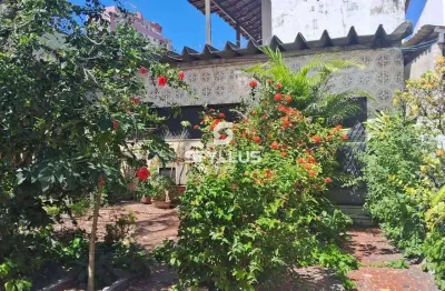 Casa em condomínio fechado com 3 quartos à venda na Rua Gregório Neves, Engenho Novo, Rio de Janeiro