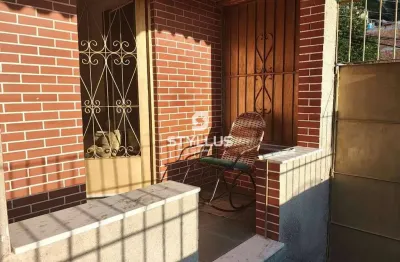 Casa em condomínio fechado com 2 quartos à venda na Rua Palma, Quintino Bocaiúva, Rio de Janeiro