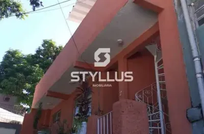 Casa em condomínio fechado com 2 quartos à venda na Rua Horácio Picoreli, Bonsucesso, Rio de Janeiro