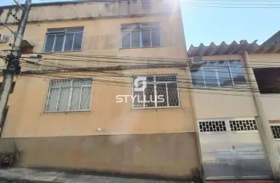 Casa com 4 quartos à venda na Rua Joaquim Martins, Encantado, Rio de Janeiro