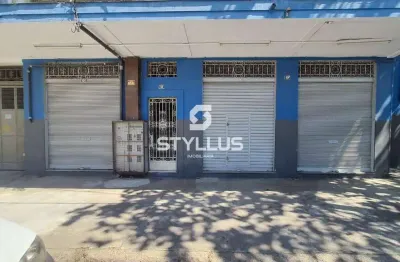 Ponto comercial à venda na Rua da Regeneração, Bonsucesso, Rio de Janeiro