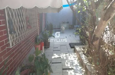 Casa com 5 quartos à venda na Travessa Eduardo das Neves, Inhaúma, Rio de Janeiro