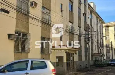 Apartamento com 3 quartos à venda na Rua Cabuçu, Lins de Vasconcelos, Rio de Janeiro