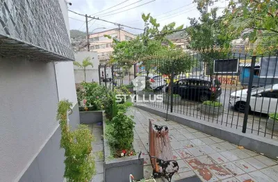 Cobertura com 2 quartos à venda na Rua Vilela Tavares, Méier, Rio de Janeiro