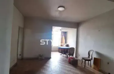 Apartamento com 3 quartos à venda na Rua Doutor Garnier, Rocha, Rio de Janeiro