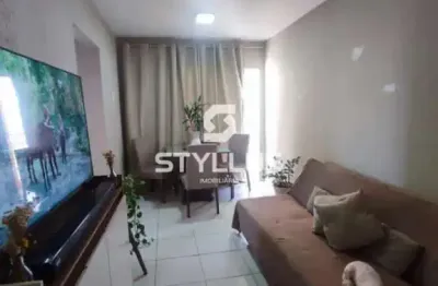 Apartamento com 2 quartos à venda na Rua Teixeira de Azevedo, Abolição, Rio de Janeiro