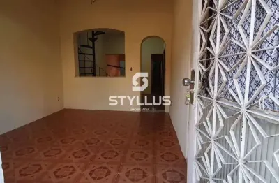 Casa com 5 quartos à venda na Rua João Pinheiro, Piedade, Rio de Janeiro