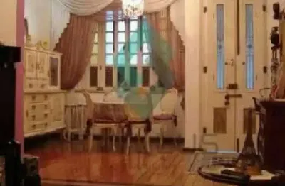 Casa com 3 quartos à venda na Rua Torres Homem, Vila Isabel, Rio de Janeiro