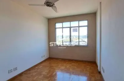 Cobertura com 2 quartos à venda na Rua Doutor Niemeyer, Engenho de Dentro, Rio de Janeiro