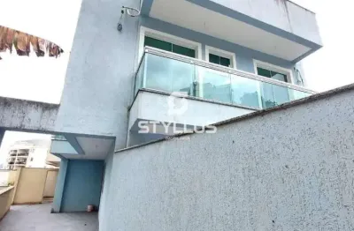 Freguesia (jacarepaguá) | casa de condomínio 3 quartos, sendo 1 suite