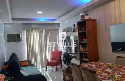 Apartamento com 2 quartos à venda na Rua Senador Nabuco, Vila Isabel, Rio de Janeiro