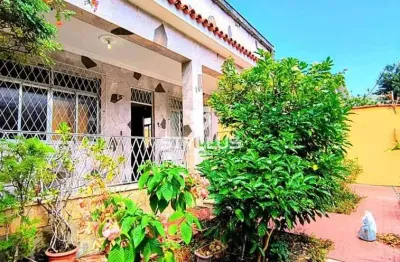 Casa com 5 quartos à venda na Rua Alberto Moreira, Piedade, Rio de Janeiro