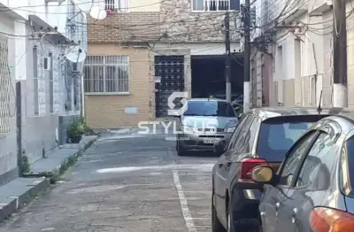 Casa em condomínio fechado com 2 quartos à venda na Rua Capitão Menezes, Praça Seca, Rio de Janeiro