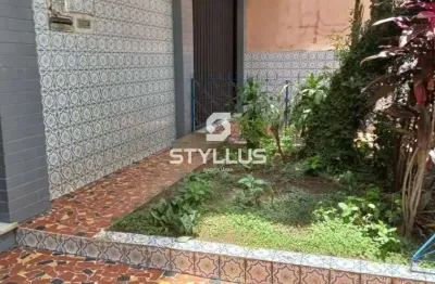 Apartamento com 2 quartos à venda na Rua Ponta Porã, Vista Alegre, Rio de Janeiro